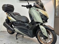 Used Yamaha Xmax 250 for sale