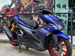 Used Yamaha Aerox 155 for sale