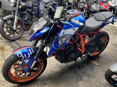 Used KTM 1290 Super Duke R for sale