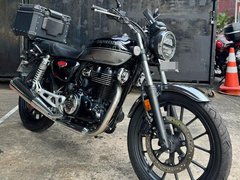 Used Honda CB350 Hness for sale