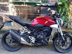 Used Honda CB300R for sale