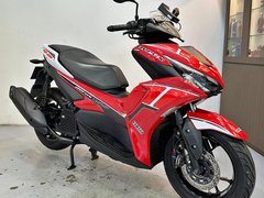 Used Yamaha Aerox 155 for sale