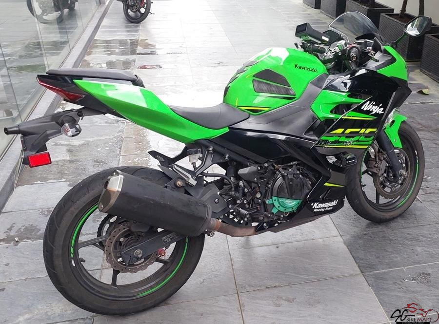 Used Kawasaki Ninja Bike For Sale In Singapore Price Reviews