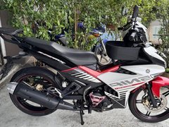 Used Yamaha Sniper 150 for sale