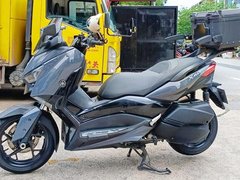 Used Yamaha Xmax 250 for sale