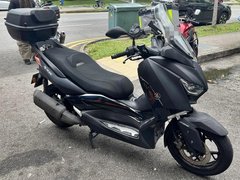 Used Yamaha Xmax 300 for sale