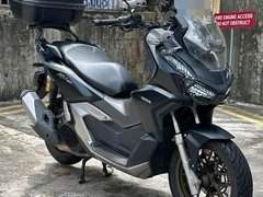 Used Honda Adv 160 for sale