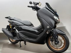 Used Yamaha Nmax 155 for sale