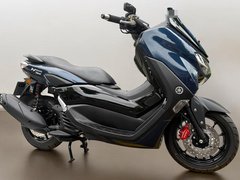 Used Yamaha Nmax 155 for sale