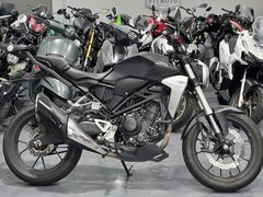 Used Honda CB300R for sale