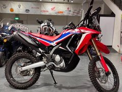 Used Honda CRF300 Rally for sale