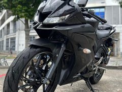 Used Yamaha YZF-R15 for sale