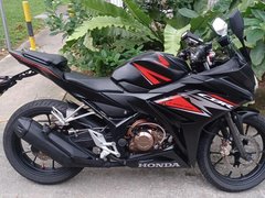 Used Honda CBR150R for sale