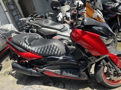 Used Yamaha Xmax 300 for sale