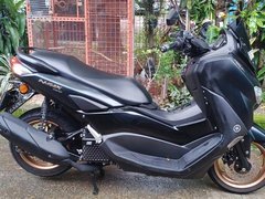 Used Yamaha Nmax 155 for sale