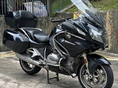 Used BMW R1200RT for sale