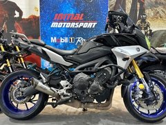 Used Yamaha MT-09 Tracer GT for sale