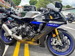 Used Yamaha YZF-R1M for sale