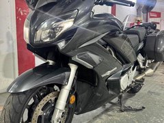 Used Yamaha FJR1300 for sale