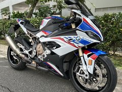 Used BMW S1000RR for sale