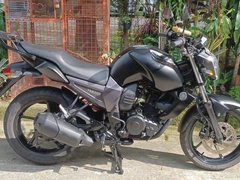 Used Yamaha FZ16 for sale