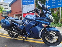 Used Yamaha FJR1300 for sale