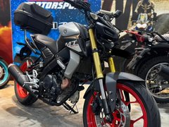 Used Yamaha MT-15 for sale