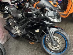 Used Yamaha YZF-R15 for sale