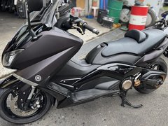 Used Yamaha Tmax 530 for sale