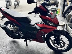 Used Honda Supra GTR150 for sale