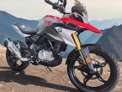 Used BMW G310GS for sale