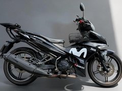 Used Yamaha Sniper 150 for sale