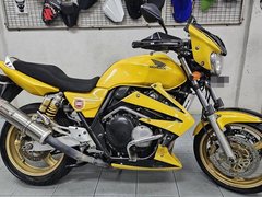 Used Honda CB400 Super 4 Spec 3 for sale