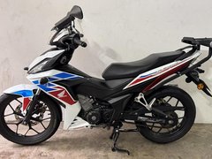 Used Honda RS150R for sale