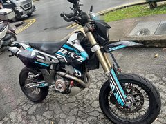 Used Suzuki DRZ400SM for sale