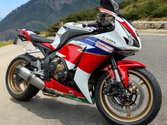 Used Honda CBR1000RR Fireblade for sale