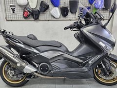 Used Yamaha Tmax 530 for sale