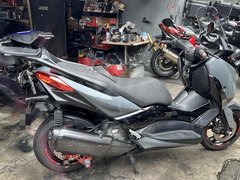 Used Yamaha Xmax 250 for sale