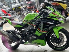 Used Kawasaki Ninja 400 for sale