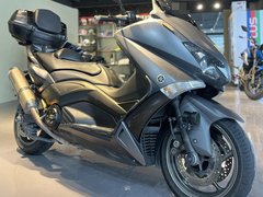 Used Yamaha Tmax 530 for sale