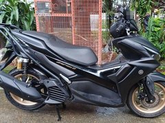 Used Yamaha Aerox 155 for sale