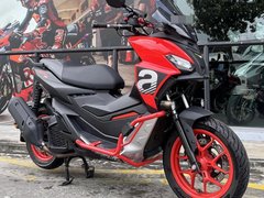 Used Aprilia SR GT 200 for sale