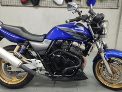 Used Honda CB400 Super 4 Spec 3 for sale