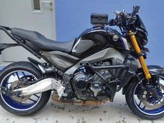 Used Yamaha MT-09 SP for sale