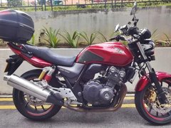 Used Honda CB400 Super 4 Revo for sale