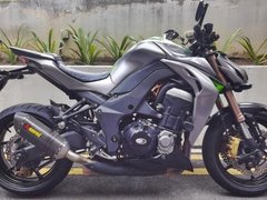 Used Kawasaki Z1000 ABS for sale