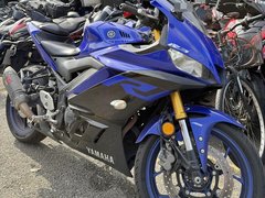 Used Yamaha YZF-R3 for sale