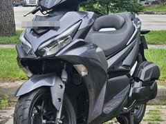 Used Yamaha Aerox 155 for sale