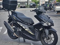 Used Yamaha Aerox 155 for sale