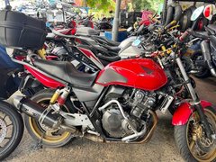 Used Honda CB400 Super 4 Revo for sale